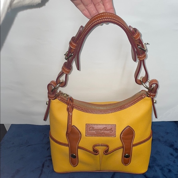 Dooney & Bourke Handbags - Dooney & Bourke ‘Lucy’ Hobo